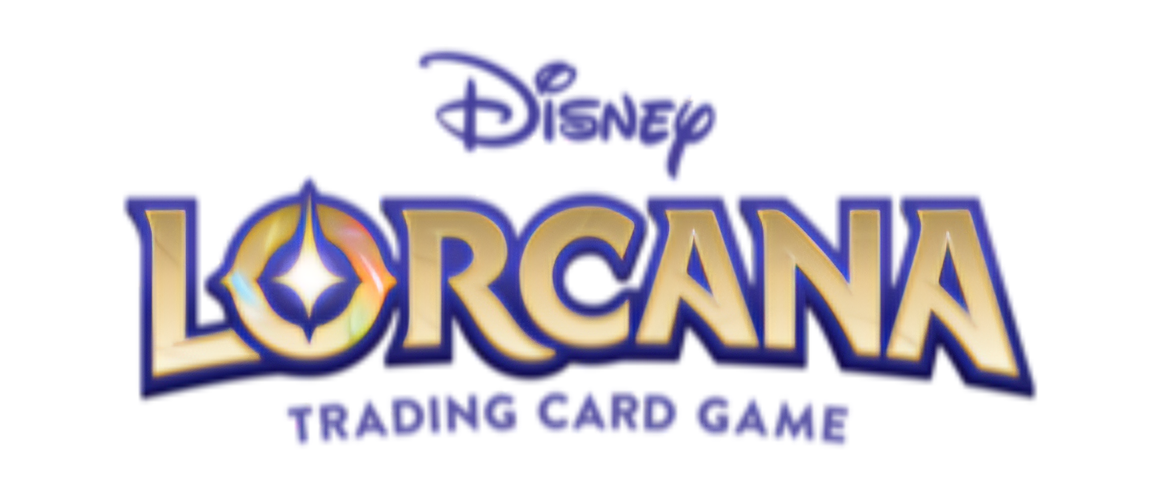 Disney Lorcana TCG