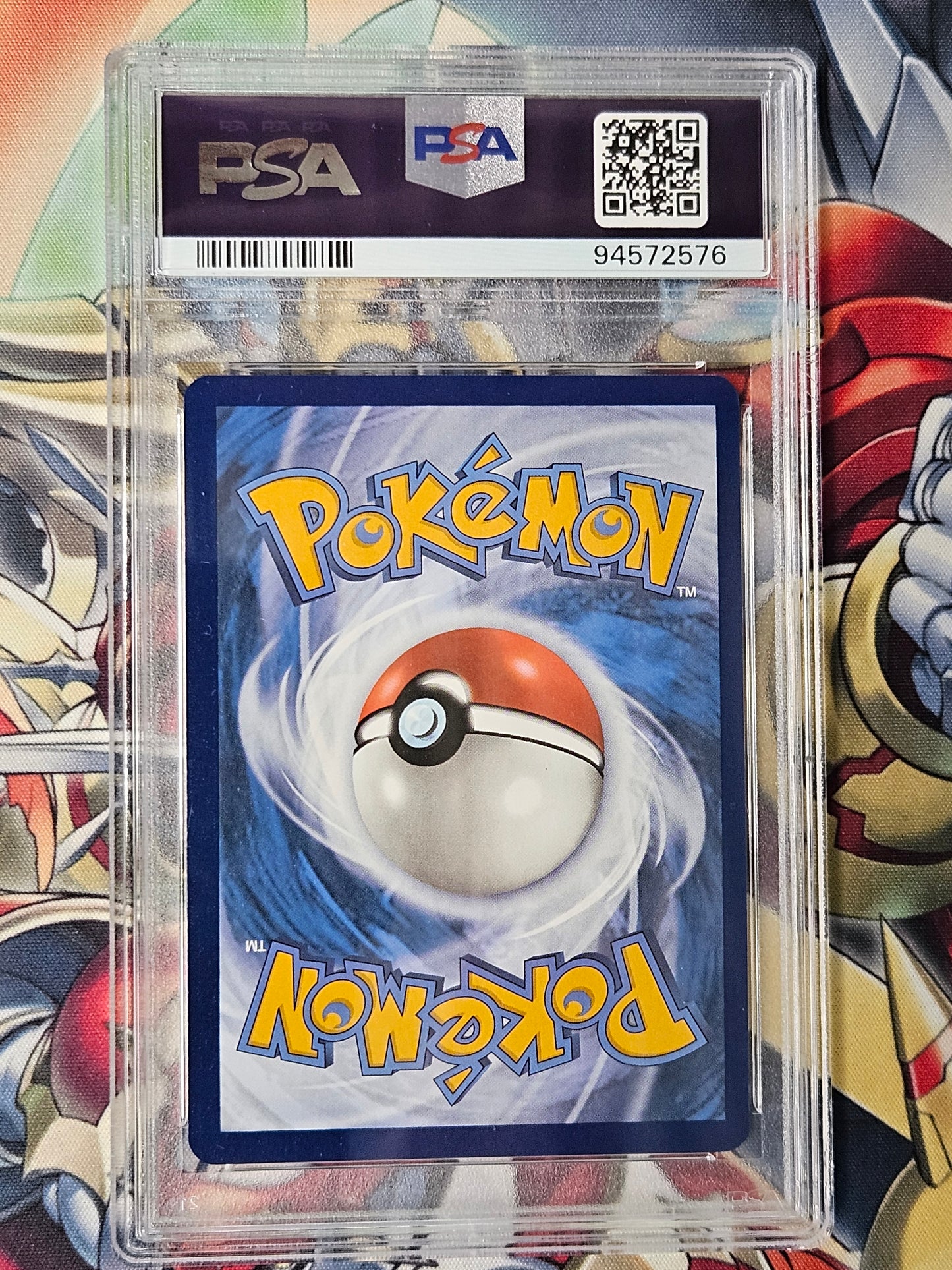 Iono Premium Tournament Collection #185 PSA 10 GEM MINT Pokemon 1 of 2