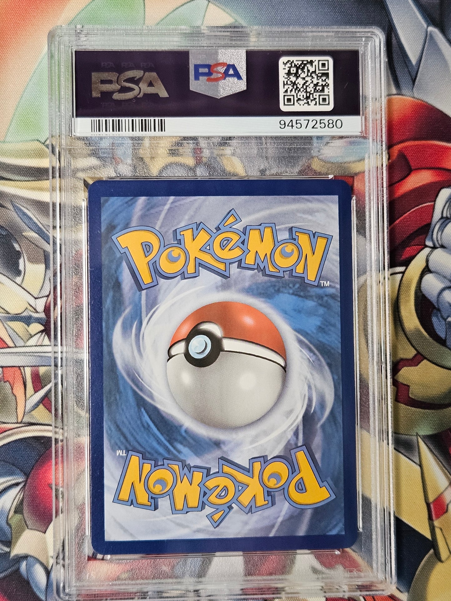 Radiant Charizard Pokemon GO #011 PSA 10 GEM MINT Pokemon