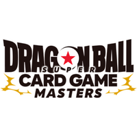 Dragon Ball Super: Masters
