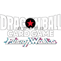 Dragon Ball Super: Fusion World