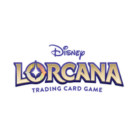 Disney Lorcana TCG