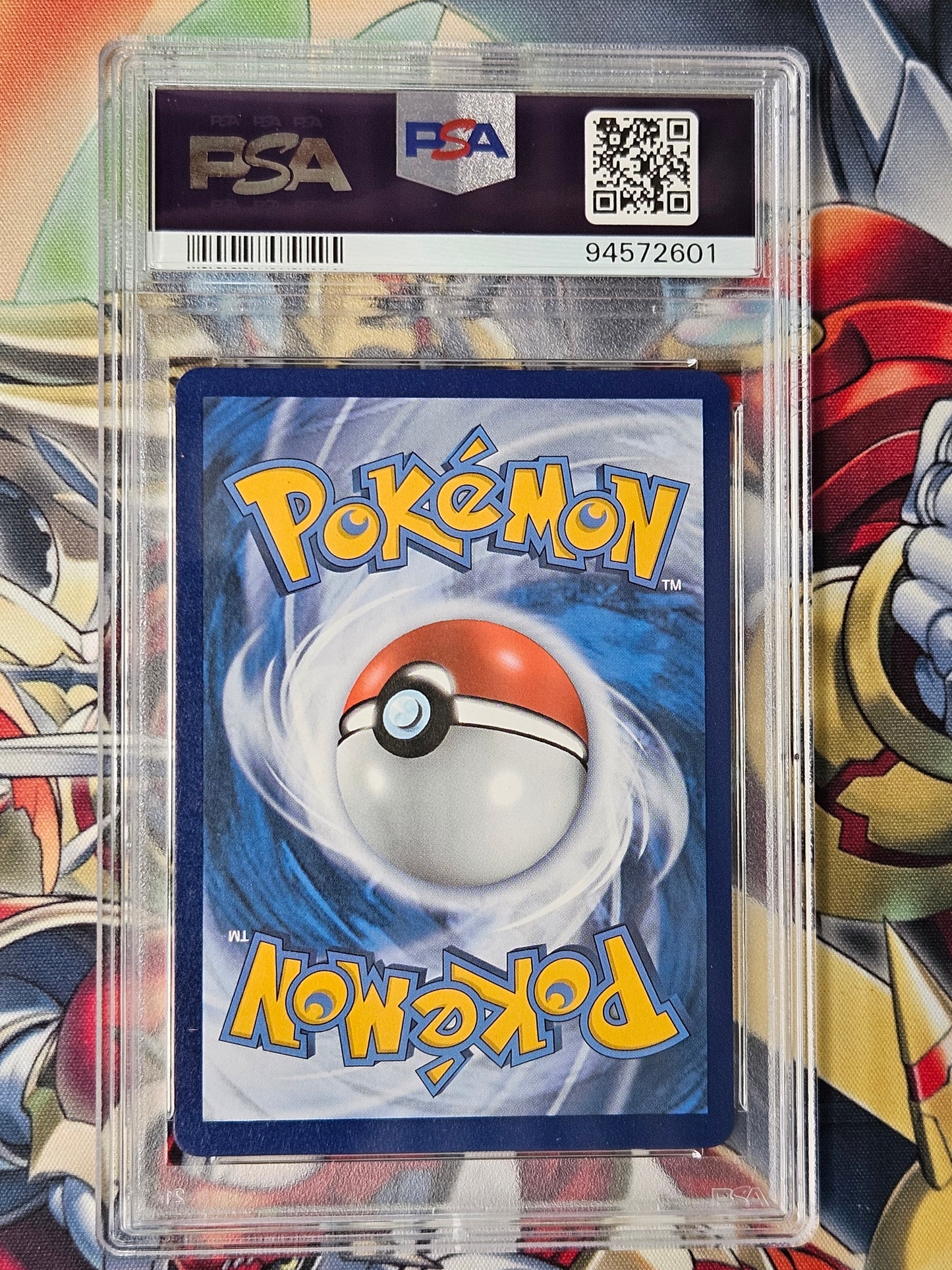 Blastoise Celebrations Classic Collection #2 PSA 9 MINT Pokemon