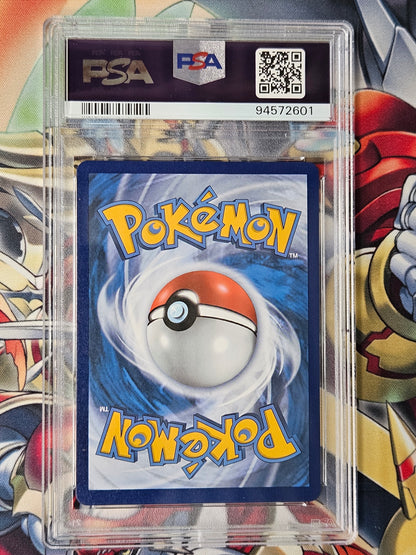 Blastoise Celebrations Classic Collection #2 PSA 9 MINT Pokemon