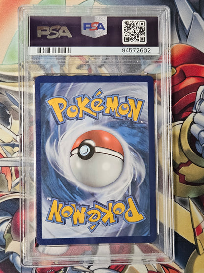 Charizard Celebrations Classic Collection #4 Holo PSA 10 GEM MINT Pokemon