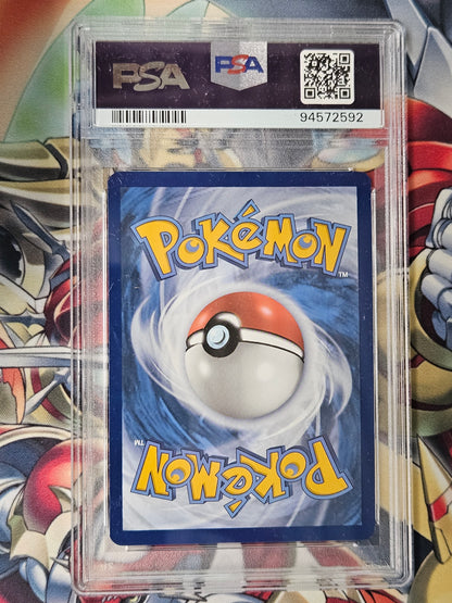 Fuecoco PAF Skeledirge Premium Collection #079 Shiny PSA 10 GEM MINT Pokemon