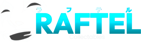 Raftel Collectables