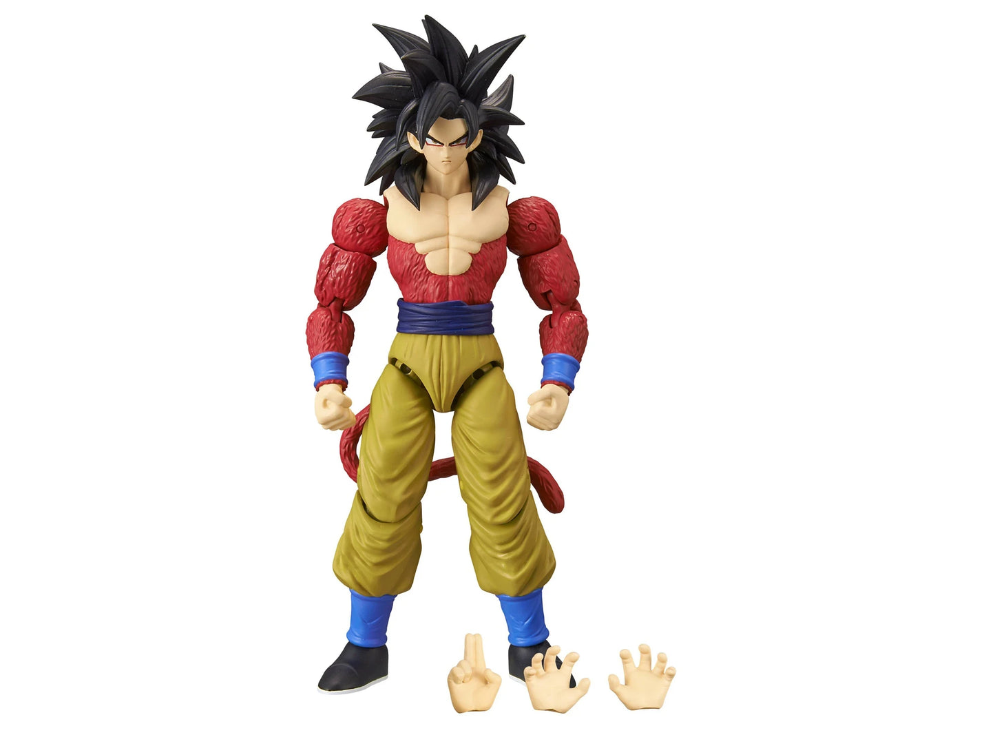 Dragon Ball Super - Dragon Stars - Assorted
