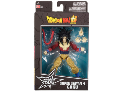 Dragon Ball Super - Dragon Stars - Assorted