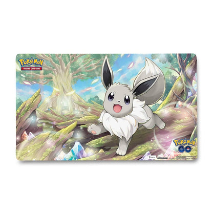 Pokemon TCG - Pokemon GO Premium Collection (Radiant Eevee)