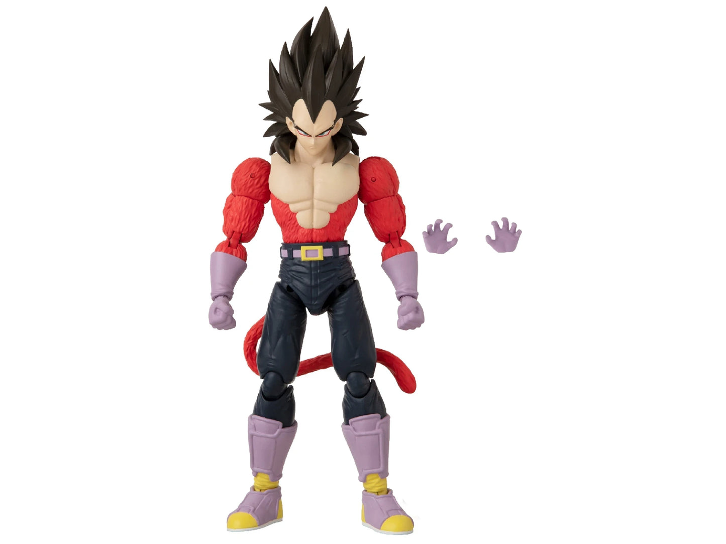 Dragon Ball Super - Dragon Stars - Assorted