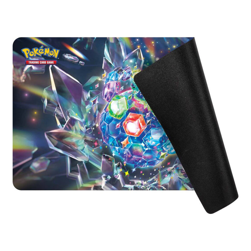 Pokemon TCG - Terapagos ex Ultra Premium Collection