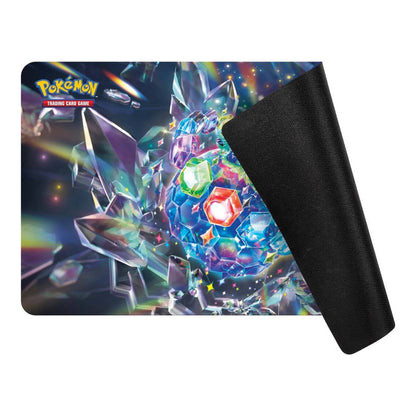 Pokemon TCG - Terapagos ex Ultra Premium Collection