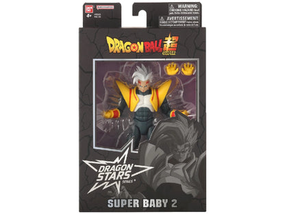 Dragon Ball Super - Dragon Stars - Assorted